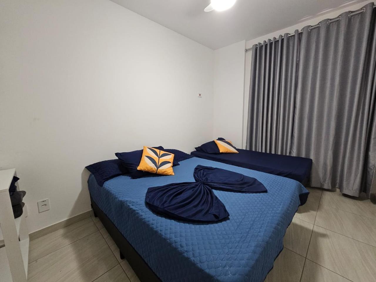 017 Aviacao Beira Mar - 1 Quarto - 10 Metros Da Praia - Wi Fi 500Mbps - Estacionamento Gratuito Praia Grande  Exterior photo